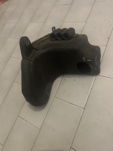 Air box derbi - derbi, senda