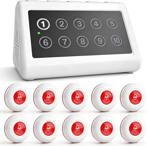 Sistema chiamata wireless - chiamata,