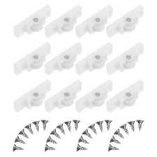  12 Pcs Upright Freezer