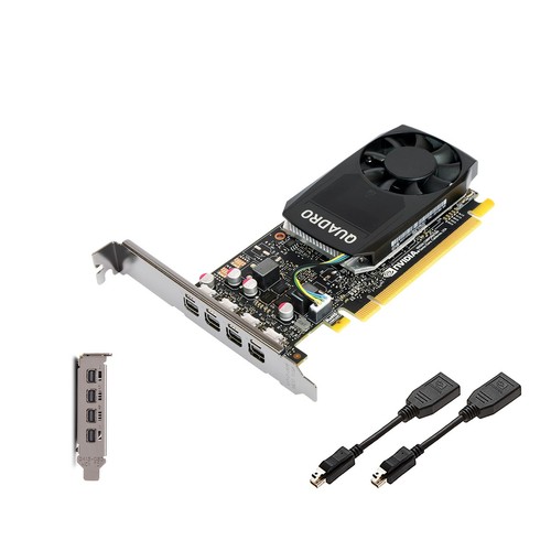 Scheda grafica nvidia p1000 4 - p1000,,