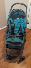 Peg-Perego Booklet stroller