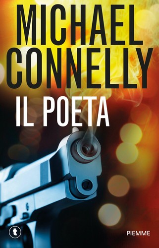 Poeta connelly michael - connelly,
