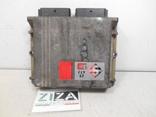 Centralina GPL Fiat Doblò I 1.6 76kw 182B6000 2003 67R011002 110R001001