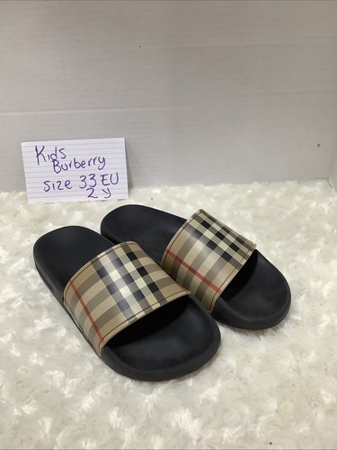 Scivoli burberry per bambini - burberry,