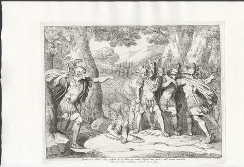 Bartolomeo pinelli la - bartolomeo,