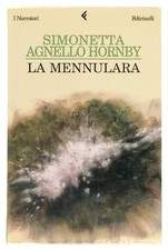 La Mennulara Simonetta Agnello