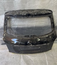 PORTELLONE BAULE BAGAGLIAIO COFANO POSTERIORE POST. FIAT  500X