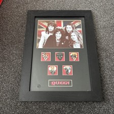 SET PERSONALIZZATO QUEEN DI