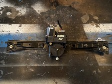 Alzacristallo anteriore sinistro Peugeot Bipper 2010-2025