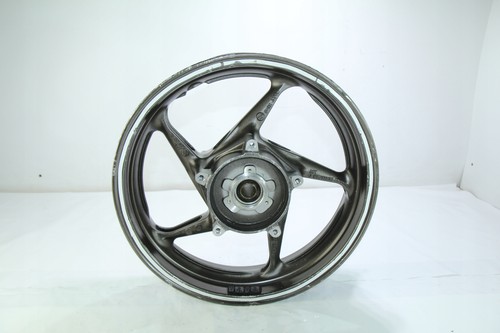 Cerchio anteriore yamaha max - cerchio,