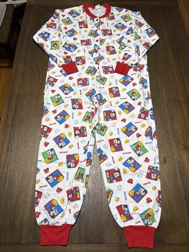 Pigiama vintage disney - pigiama,