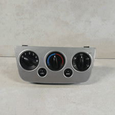 2S6H19980BF Blocco comando climatizzazione  FORD FIESTA (CBK) 1.2 16V Ber