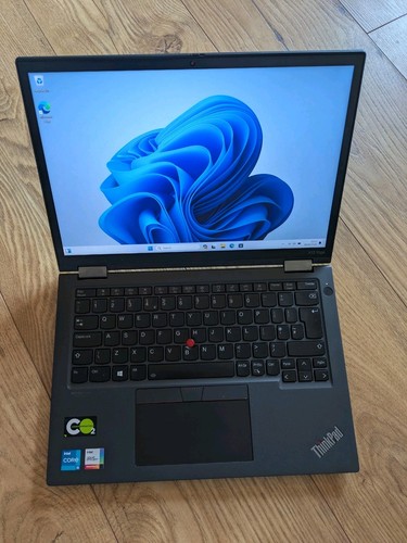 Lenovo thinkpad x13 yoga - x13, 2