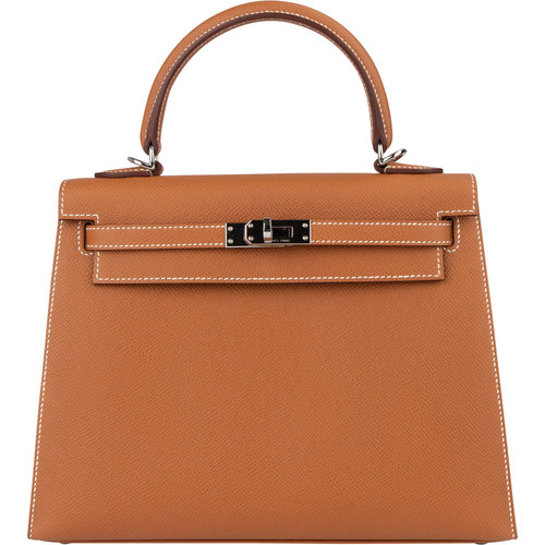 Borsa mano hermès veau - borsa, a