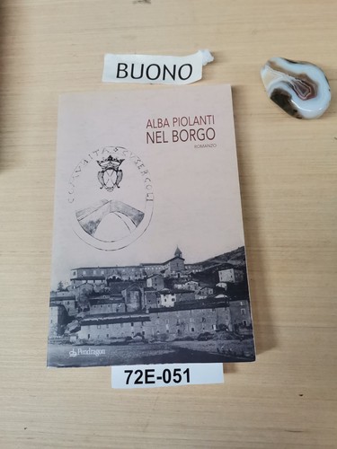 Nel borgo piolanti - -,