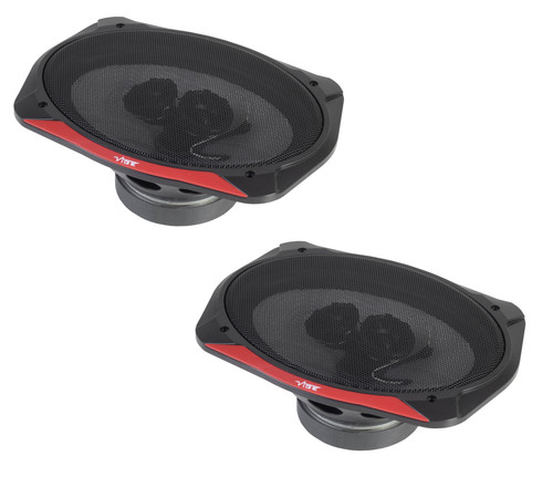 Vibe pulse69 6x9 altoparlanti - vibe,