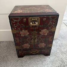 Armadietto portagioie The Pier