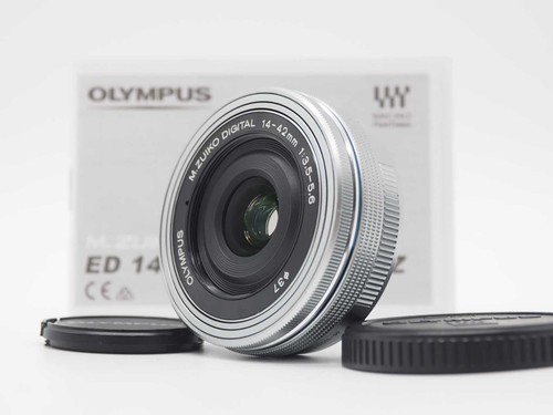 Olympus zuiko digital ed - m.zuiko,