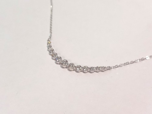 Collana girocollo