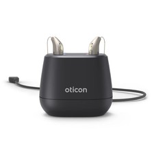 Oticon Charger Sirius miniRITE