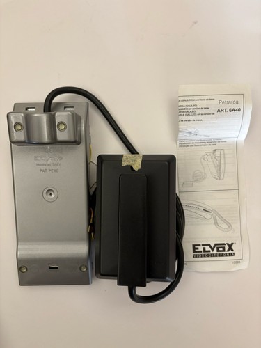 Elvox 6a40 kit - elvox,