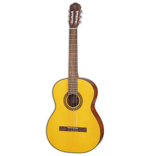 Takamine gc1 chitarra classica - takamine,