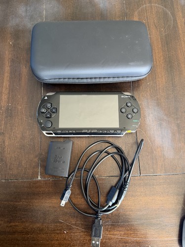 Psp 1001b2 mod originale - 1001b2,