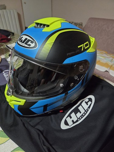Casco integrale rpha - 70,