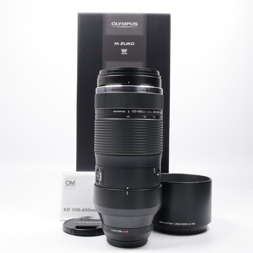 Olympus zuiko digital - m.zuiko,