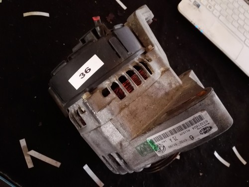 46420960 alternatore fiat - ,