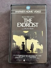 The exorcist rare - -, wci