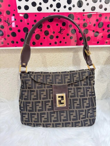 Fendi pre owned - fendi, pre-owned