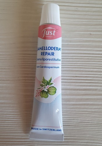 Crema lamelloderm just - crema,