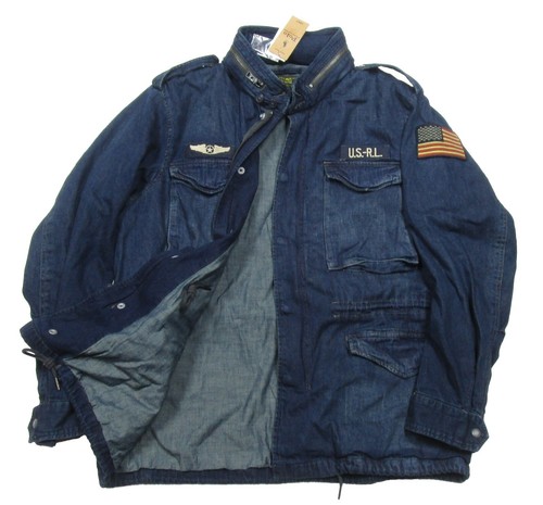 Polo ralph lauren - ralph, blu