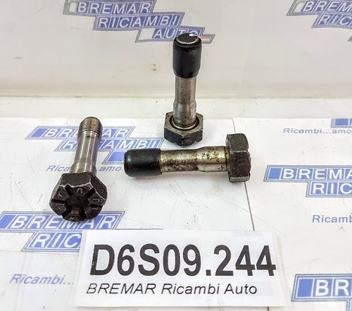 D6s09 244 bulloni biella - d6s09.244,