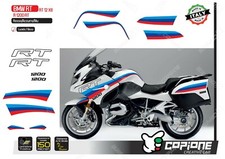 Set Adesivi BMW R 1200 RT