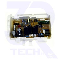 Scheda Programmata Lavatrice