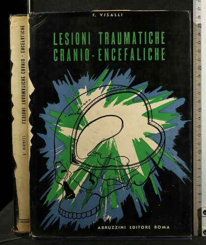 Lesioni traumatiche - lesioni,