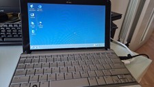 Mini 2140 notebook - hp,