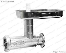 Accessorio Tritacarne per Passapomodoro Palumbo Pavi SM5