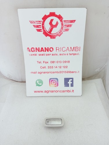 Plafoniera luce interna - plafoniera,