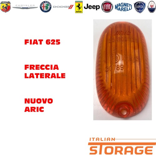 Fiat 625 plastica freccia - 625,