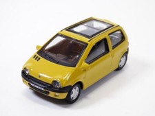 RENAULT TWINGO 1 phase 2 jaune