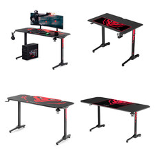 Diablo tavolo gaming mate pc - gaming, x-mate