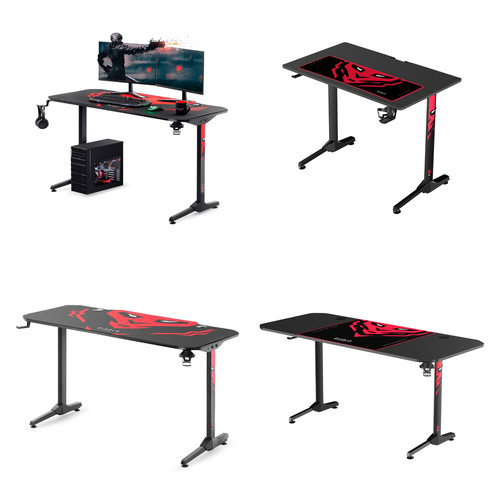 Diablo tavolo gaming - gaming, x-mate