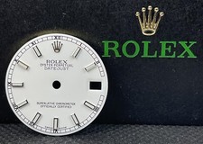 Rolex Ostrica Perpetuo