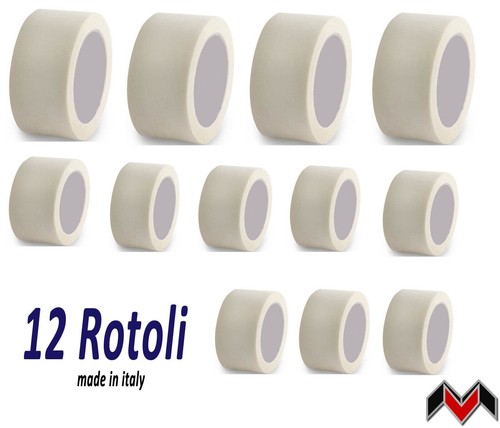 Rotoli nastro carta - rotoli,