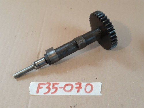 Albero camme gilera - camme,