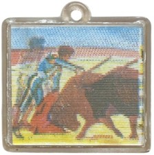 Regalo Televisore 3D chewing