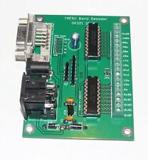 Decoder automatico a banda 16